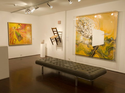 Brett Whiteley Studio - Attractions 2