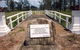 Bridge Creek War Memorial Bridge - thumb 1