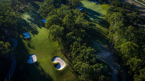 Brookwater Golf And Country Club - Attractions 0