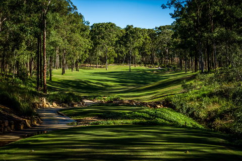 Brookwater Golf And Country Club - Attractions 1