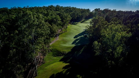 Brookwater Golf And Country Club - Attractions 2