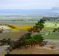 Brooks Lookout - Attractions