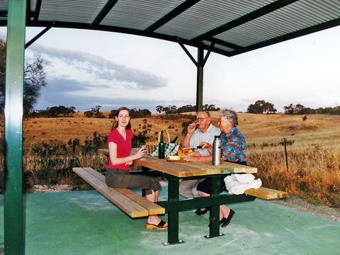 Brooks Lookout - Attractions 2