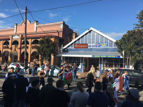 Broughton Antiques - See Attractions 2