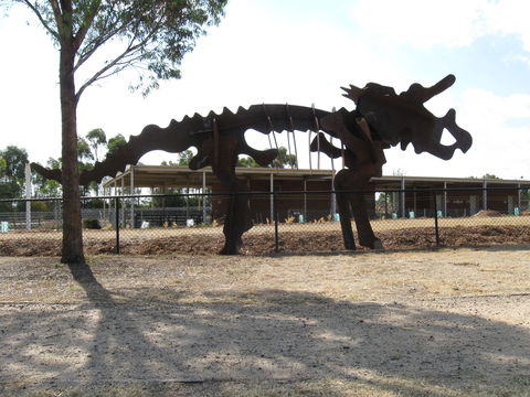 Bulla Hill Railway - Attractions 2