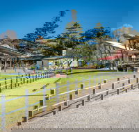 Bungala Park - Attractions