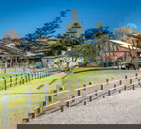 Bungala Park
