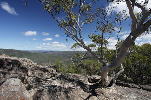 Bundanoon - Attractions 0