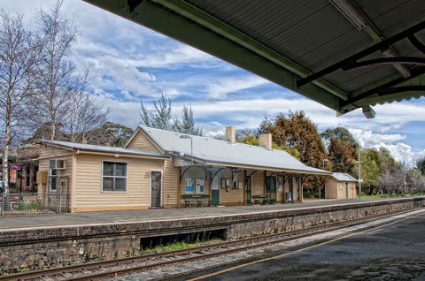 Bundanoon - Attractions 2