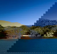 Butterfly Bay - Hook Island - Attractions