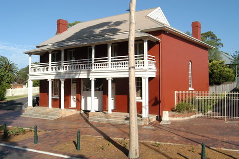Campbelltown Heritage And Cultural Walk - Attractions 1