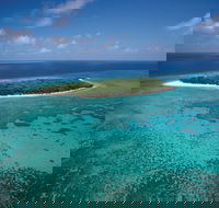 Capricornia Cays National Park - Attractions