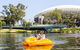 Captain Jolley's Paddle Boats - thumb 0