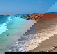 Cape Leveque - Attractions