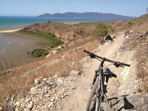 Cape Pallarenda Conservation Park - Attractions 1