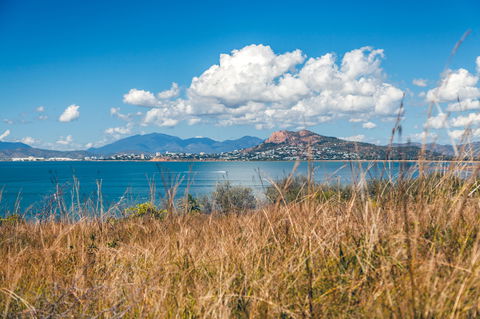 Cape Pallarenda Conservation Park - Attractions 2