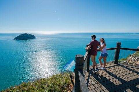 Capricorn Coast National Park - Attractions 1