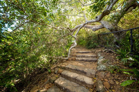 Capricorn Coast National Park - Attractions 2