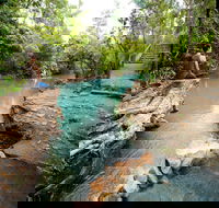 Cardwell Spa Pool - Attractions
