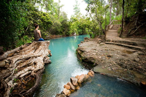 Cardwell Spa Pool - Attractions 0