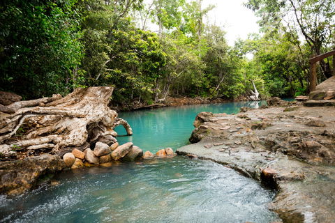 Cardwell Spa Pool - Attractions 1