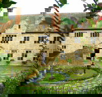 Carrick Hill - Attractions