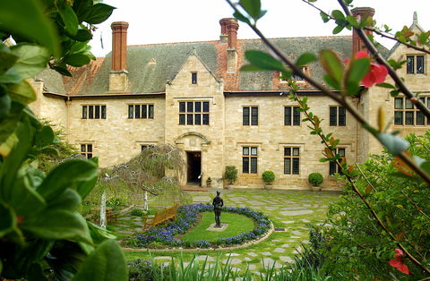 Carrick Hill - Attractions 0
