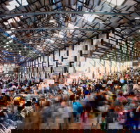 Carriageworks - See Attractions