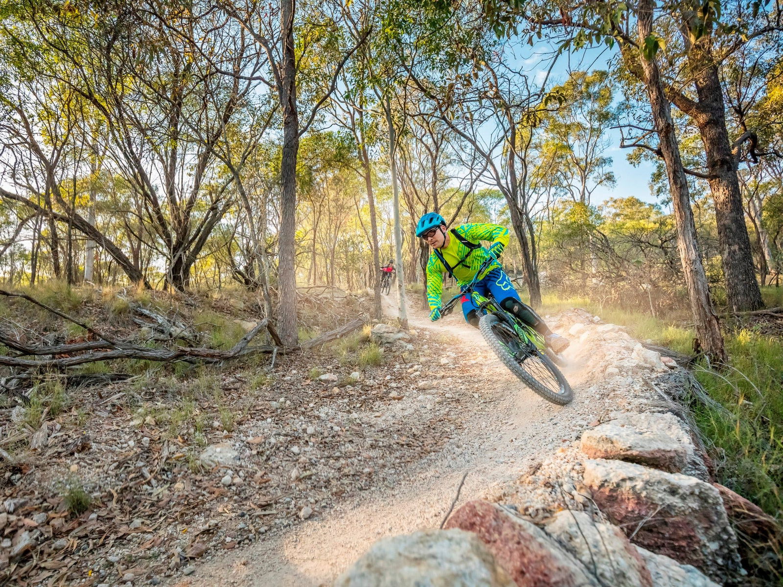 Blackstone QLD Attractions