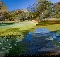Cecil Hoskins Picnic Area - Attractions