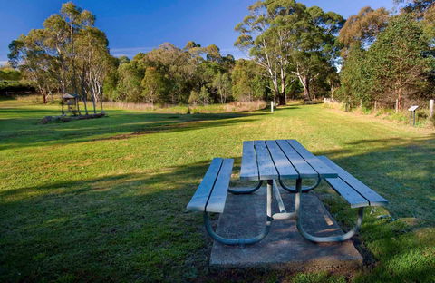 Cecil Hoskins Picnic Area - Attractions 0
