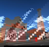 Central Goldfields Art Gallery - Attractions