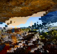 Chillagoe - Attractions