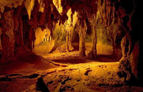 Chillagoe-Mungana Caves National Park - Attractions 2