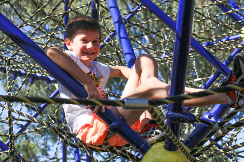 City Park - Attractions 0