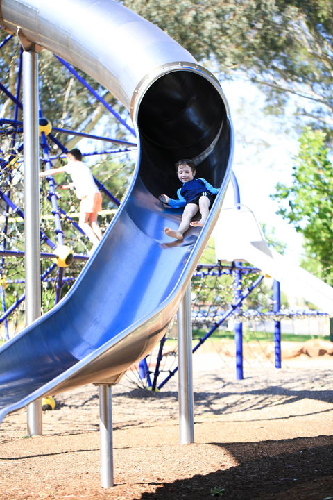 City Park - Attractions 1