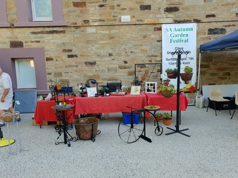 Clare Show Market - Attractions 0