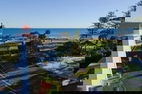 Cleveland Point Reserve