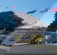 Clipper Ship City of Adelaide - Attractions
