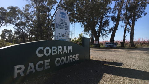 Cobram And District Harness Racing Club - Attractions 0