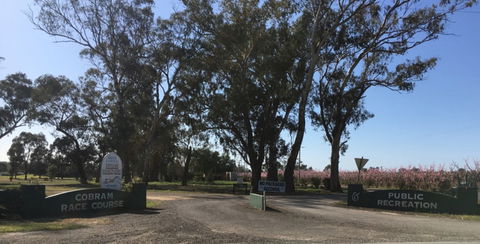 Cobram And District Harness Racing Club - Attractions 1