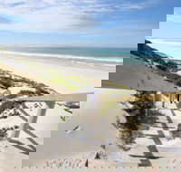 Coffin Bay National Park - Attractions