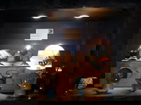 Collinsville Coalface Experience