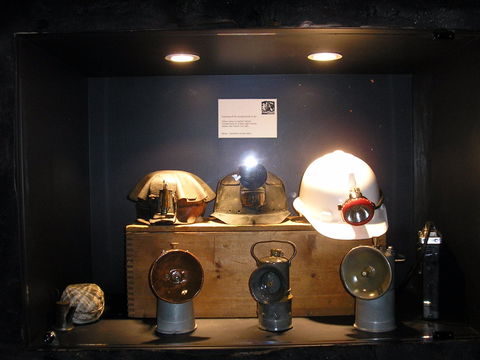 Collinsville Coalface Experience - Attractions Las Vegas 0