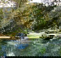 Conondale - Attractions