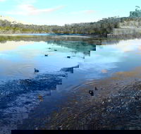 Conjola National Park - Attractions