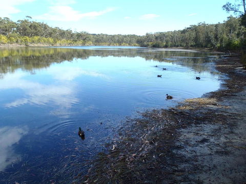 Conjola National Park - Attractions 0