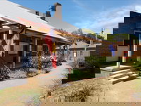 Cootamundra Visitor Information Centre and Heritage Centre