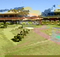 Coomealla Golf Club - Attractions