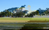 Cootamundra Cricketing Exploration